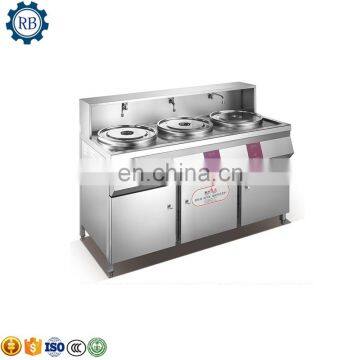 Commercial CE approved Noodle Cooking Machine