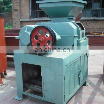 High Capacity HIgh quality coal ball briquette press machine/ball pressing/coal pressing