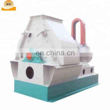 Large capacity water Drop Grinder hammer mill crusher for animal feed and grains