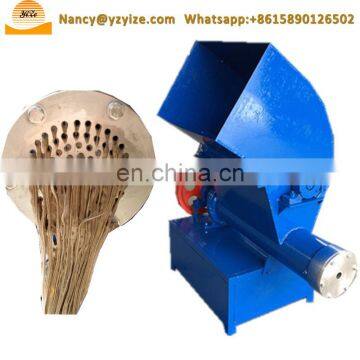 EPS Foam Machine for EPS Lump Waste Forming Machine EPS Foam Recycling Machine photo-4