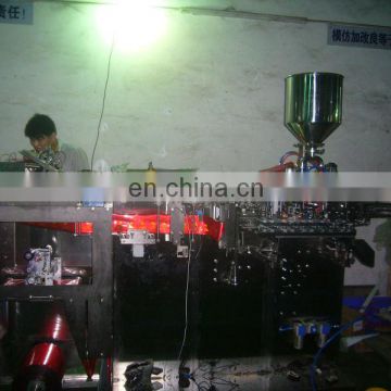 automatic engery gel packaging machine