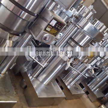 Oil Making Machinery With Best Performance photo-6