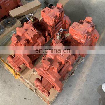 Solar250LC-V Hydraulic Main Pump Sl250lc-v Main Pump 401-00020A 401-00020B photo-6