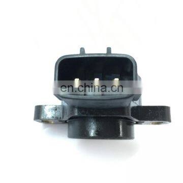 TPS Throttle Position Sensor For 92-97 Su'baru SVX OEM# 22633AA080 22633-AA080 photo-3