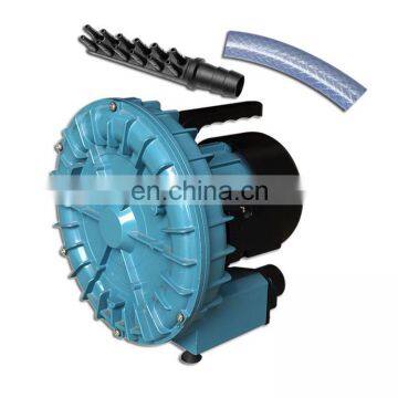 Air Supply Machine Fish Tank Oxygen Generator Regenerative Blower photo-2