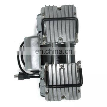 Micro Mini Piston Oil Less Vacuum Pump photo-6