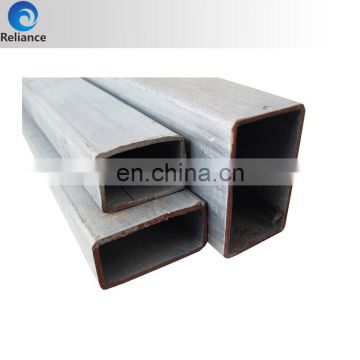 Schedule40 different specifications thin wall steel tubing