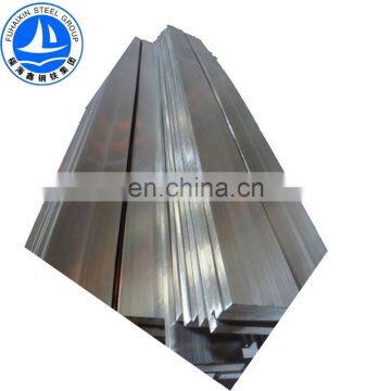 40*5mm Carbon steel bar flat/flat iron bar