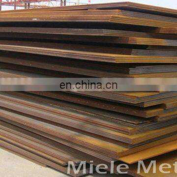 Q195 Q235 CR Carbon Steel Sheet Plate photo-6