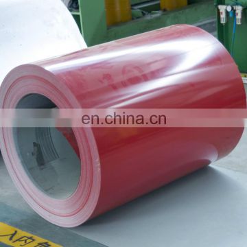 China factory corrugated metal sheets / color coated roofing steel for roofing