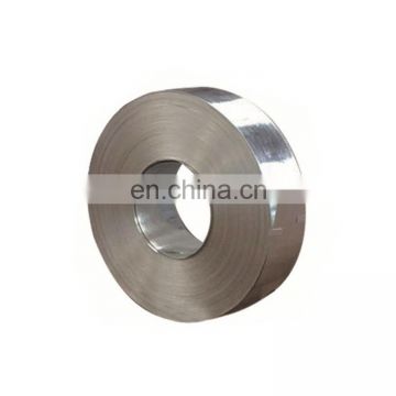 Hdg / Gi / Sgcc / Dx51 Zinc Cold Rolled Hot Dipped Galvanized Steel Strip