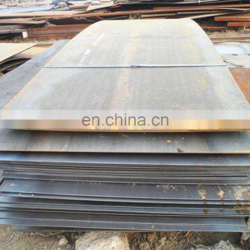 Steel cold rolled plate 65Mn 45Mn 16Mn Q235 Q345 SS400