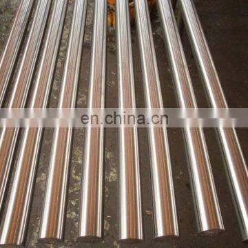 Good sale chrome plated tube hardening chrome tube