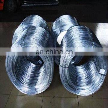 BWG 21 22 20 24 8 10 12 14 16 18 GI Binding Iron ELECTRO Galvanized Wire