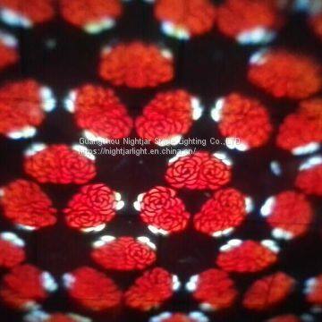 （Nj-L60c） 60W LED Effect Light photo-3