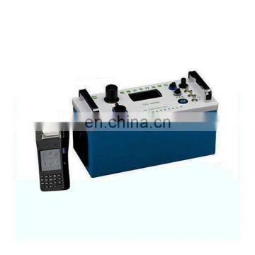 TH 880D smart dust sampling instrument