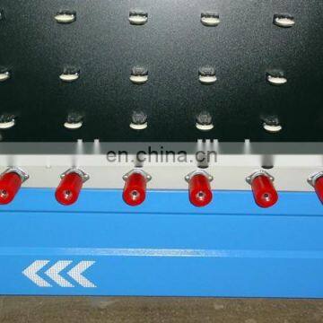 Hollow Glass Machinery /Hollow Glass Machine/ Vertical Automatic Inusating Glass Production Line photo-4