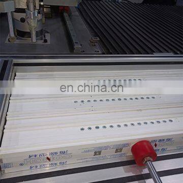 Single Head Screw Fastening Machine for PVC Window And Door photo-5