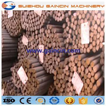 High Alloy Forging Steel Ball, Steel Forged Milling Balls, Grinding Media Rolled Balls photo-3
