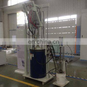 Insulating Glass Sealing Machine / Double Glass Sealing Machine / Silicone Sealing Machine