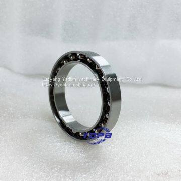 10008810AKT2 Flexible Bearing 48x63x9.2/9.7mm Harmonic Drive Bearing Thin Section China ZYS Bearing photo-3