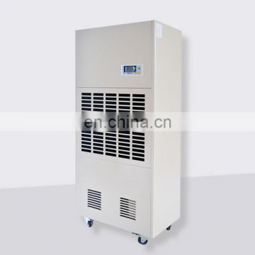 Multi-function large capacity dehumidifier for factory