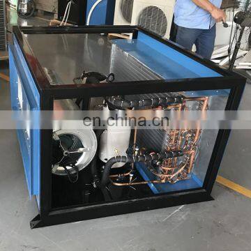 Ceiling Mounted Refrigerant Dehumidifier Compressor Type photo-6