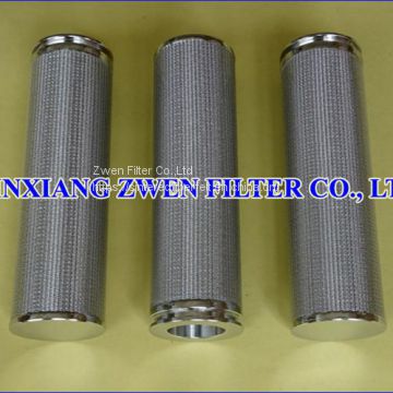 Stainless Steel Filter Element