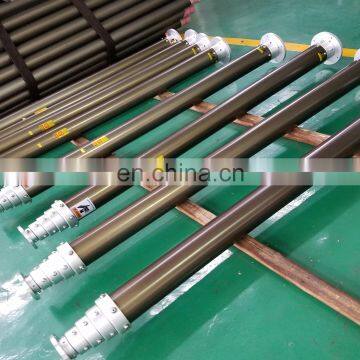 6m Camera Holding Tower