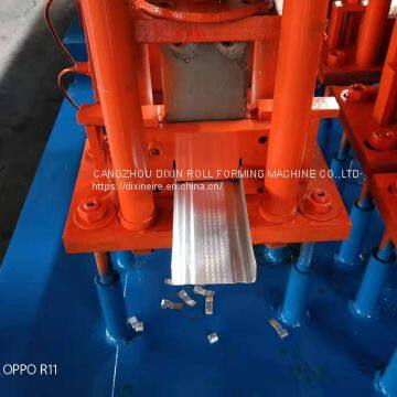 Light Steel Keel Roll Forme,light Steel Keel Roll Former,keel Light Roll Forming Machine for Sales photo-5