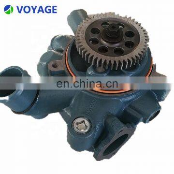 32538636 Water Pump Detroit Excavator Water Pump photo-2