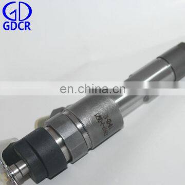 GDCR Fuel injector 500313105 for DUCATO Box (230L) 2.8 JTD engine 8140.43S OE 500384284