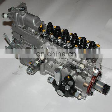 1111000-017-SG10 Wuxi Weifu Fuel Pump 6A155 for Xichai 6110/125-SG10 photo-6