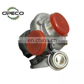 For Kamaz tractor C13 turbocharger 295-01 295 29501