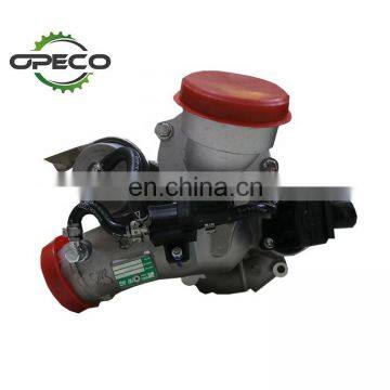 High Performance Turbocharger 06J145701P 06H145701D 53039880161 06J145702G