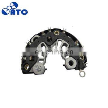 IHR744 31-8143 L190G-33204 Bridge Rectifier Module and Connections Car Alternator