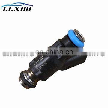 Original Fuel Injector Oil Nozzle 12616382 For GM Colorado Canyon 217-3157 FJ1063 photo-2