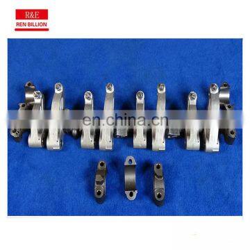 Genuine 4HK1 Valve Rocker Arm Assembly With Rocker Arm Adjusting Screw photo-5
