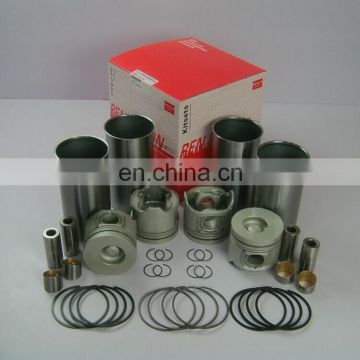 engine parts for isuzu 4jj1, ISUZU 4jj1diesel engine liner kits/piston kits/rebuild kits