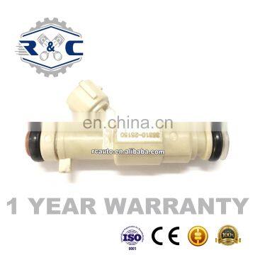 R&C High Quality Injection 35310-25150 Nozzle Auto Valve For Hyundai Elantra Kia 100% Professional Tested Gasoline Fuel Injector photo-4