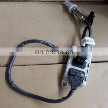 Genuine  QSB6.7 Diesel engine Nitrogen Oxide Sensor 4326863, Dongfeng truck part Nox sensor