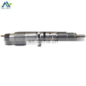 High Quality Diesel Common Rail Injector 0445120231 Diesel Engine Spare Part photo-2