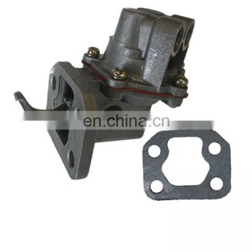 Diesel Engine Fuel Lift Transfer Pump 17/401400 for 3-Cylinder AD3.152  J.C.B 2CX