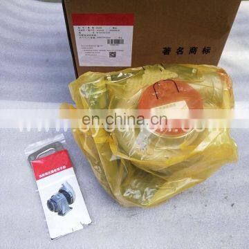 China Factory Marine Engine Turbocharger Supercharger Kit 3802651 3535635 3535638 6CT HX40W Turbocharger for Tractor photo-5