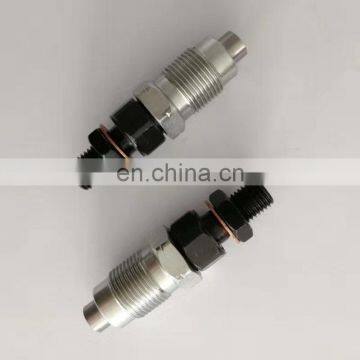 Diesel Fuel Injector DN0PD80 photo-5