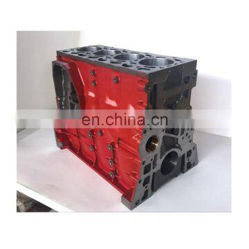 Diesel Engine Parts for ISF3.8 Cylinder Block 5289698 With High Performance