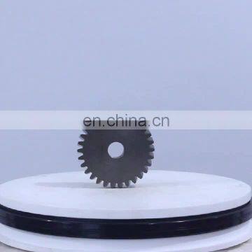 207252 Lubricating Oil Pump Gear for  cummins cqkms KTA-19-C(525) K19 diesel engine spare Parts  manufacture factory in china