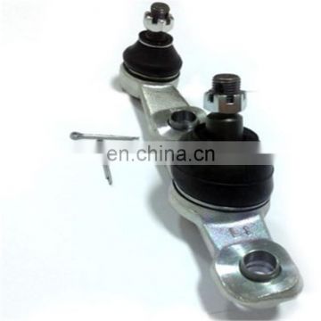 automotive suspension parts ball joint lower arm OEM: 43340-09090