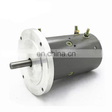 12V 500W Hydraulic Power Unit DC Motor Garbage Truck