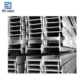 Customized 304 Stainless Steel H-beam photo-7